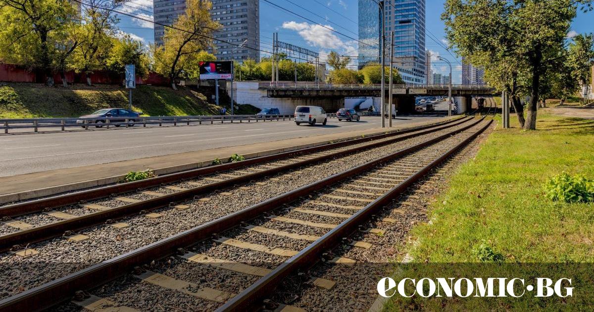 Възражда ли се идеята за трамваи до Студентски град“? Това