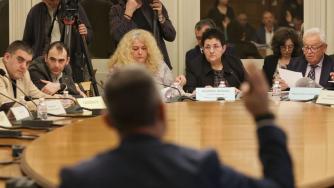 Вечерни новини: Депутатите претупаха бюджета; Предстои Справедлив преход в Перник