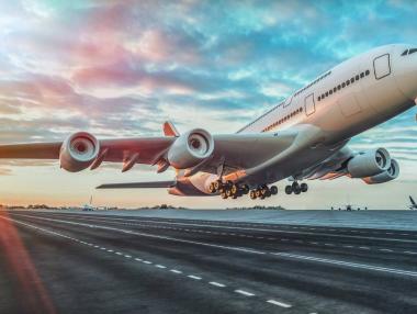 Авиокомпания пусна полети от Румъния до САЩ само за 250 евро