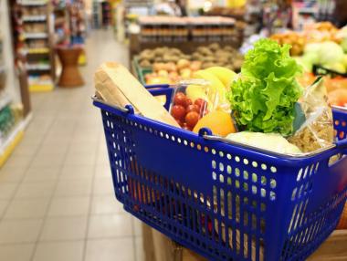 Инфлацията в България се ускори през декември (графика)