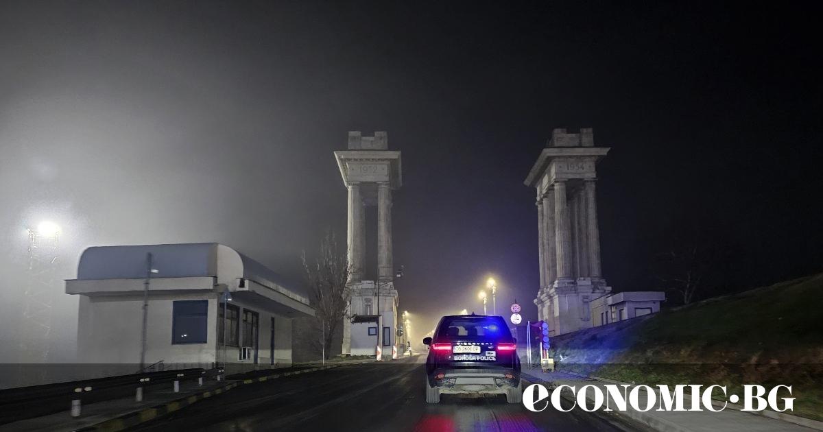 Румъния има роля на координатор по проекта, свързан с бъдещия