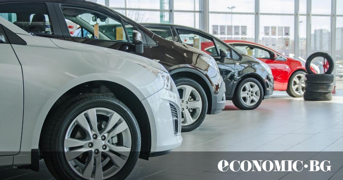 Има голям шанс колата ви да знае всичко за вас