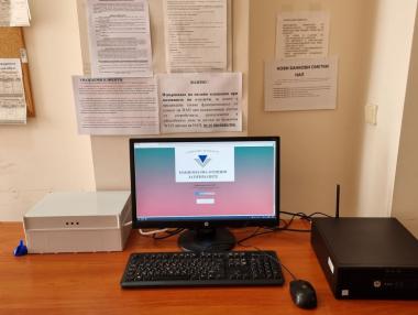 Данъчна кампания 2025: Близо 6000 души декларираха доходите си за седмица