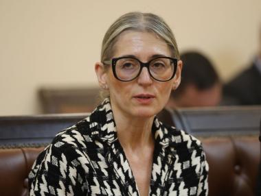 Поредната жп катастрофа взе главите на зам.-министър и шефовете на БДЖ и НКЖИ