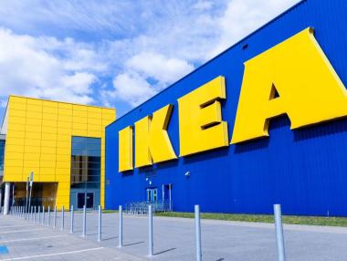 IKEA инвестира €1 млрд. в рециклиране