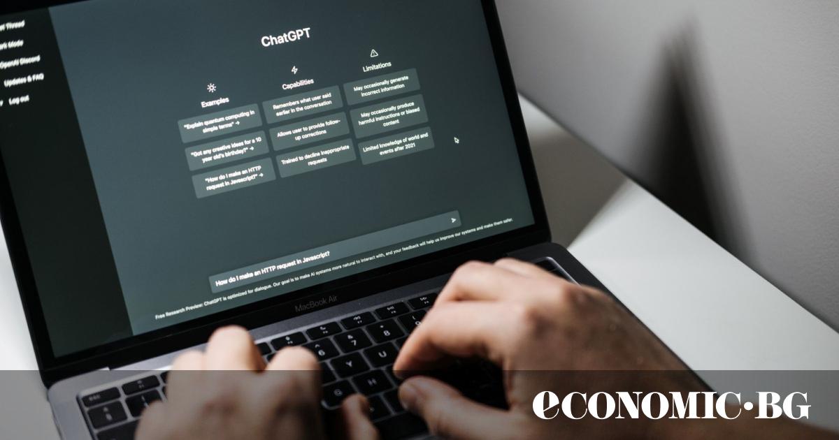 Приливът настъпва. Не можете да го спрете“.Цитатът е на Антъни