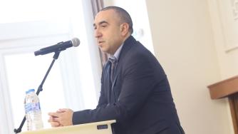 Only together can we achieve a just transition