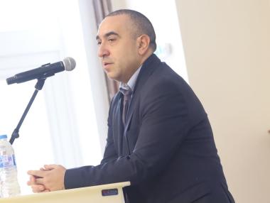 Само заедно можем да осъществим справедлив преход