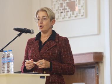 Малкият и среден бизнес е ключов за работещите във въглищните региони