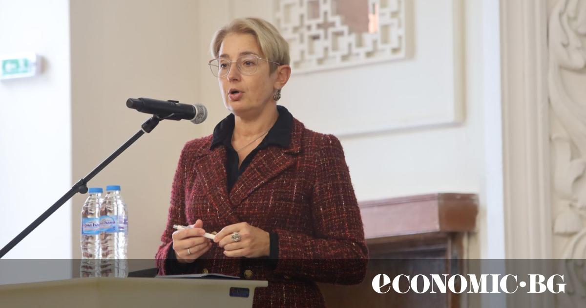 Small and medium-sized enterprises are the key to the retraining