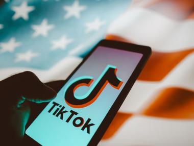 Колко ще струва потенциалната продажба на TikTok в САЩ?