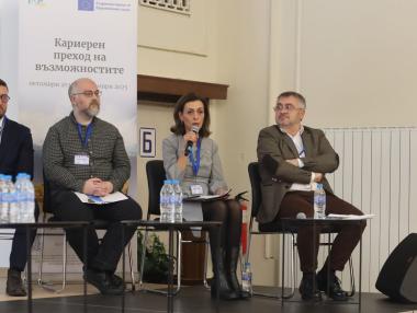 Да останат в енергетиката: „Електрохолд“ е готова да работи със заетите във въглищния сектор