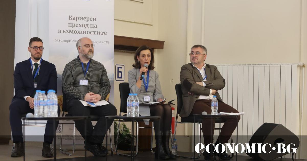 Над 2/3 от анкетираните в програмата на МТСП и синдикатите