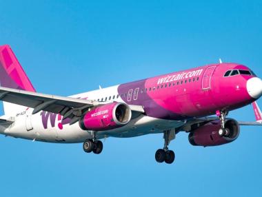 Wizz Air с нов маршрут от Летище Варна
