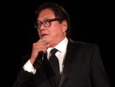 Кийосаки очаква биткойн да надхвърли 200 000 долара през 2025 г.