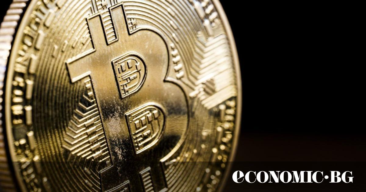 Цената на най-голямата криптовалута биткойн може да достигне нови върхове