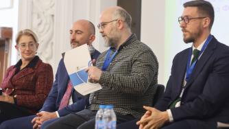 Calls worth 869 million euros will be launched under the Just Transition Fund in 2025