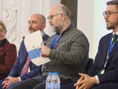 Процедури за 1.7 млрд. лв. по Фонда за справедлив преход тръгват през 2025 г.