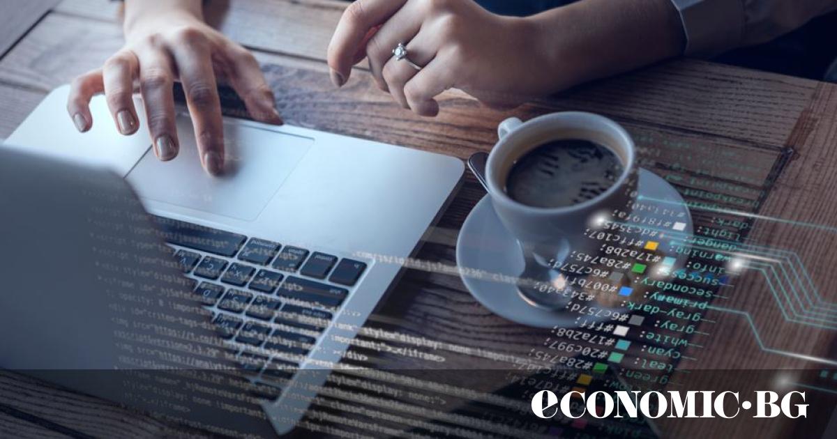 Представете си свят, в който всеки може да разработи собствено