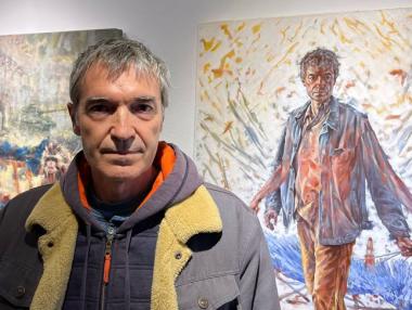 Изкуството, което ни държи живи