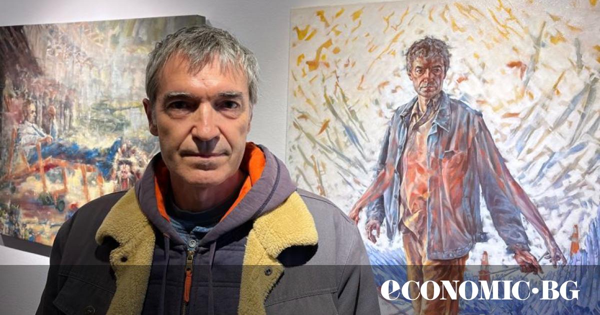 Търся как да се обогатя и да стана по-добър, по-отзивчив