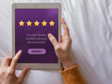 Италия ограничава лошите отзиви за хотели