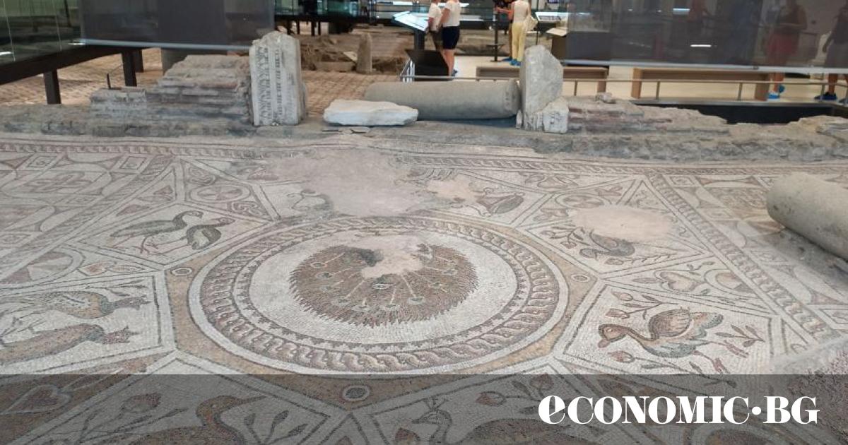 В България има много музеи, но сред онези, които не