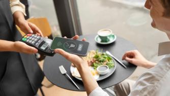 Разцветът на дигиталните портфейли