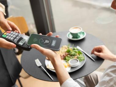 Разцветът на дигиталните портфейли