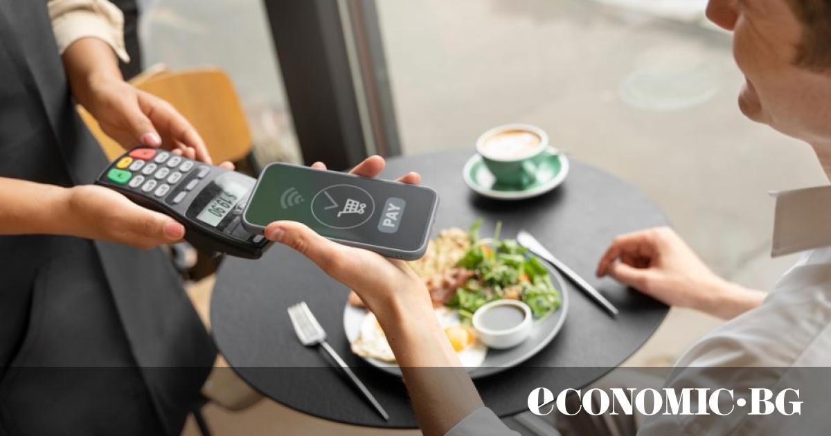 Ако някога ви се е случвало да забравите парите и