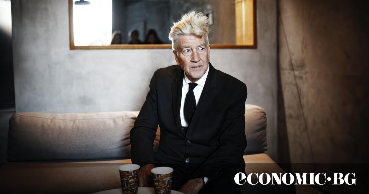 Веднъж Дейвид Линч сподели, че е бил вдъхновен да стане