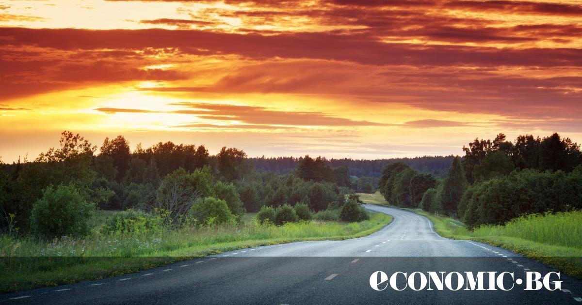 Пътуванията са един от най-добрите начини да опознаете една страна,