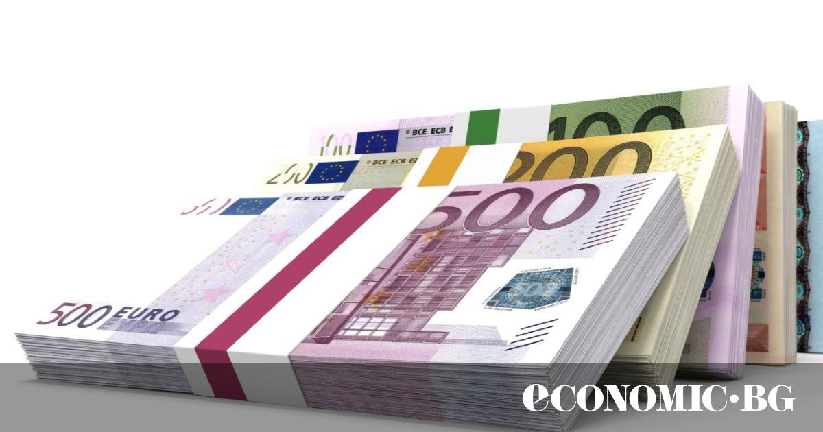 България е получила близо 32 млрд. лв. от европейските фондове