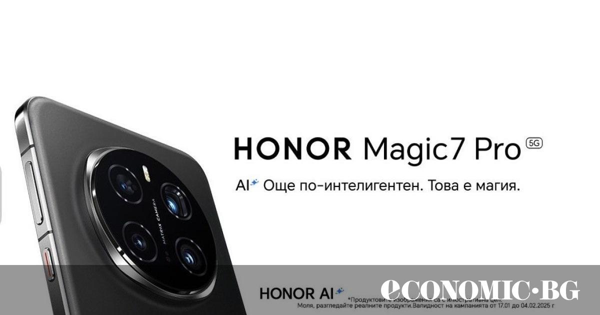 От днес Vivacom предлага в магазините и онлайн най-новите 5G