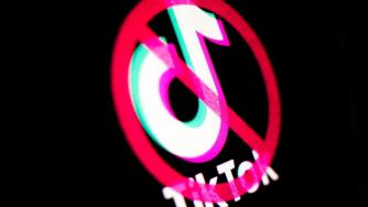 TikTok вече е забранен в САЩ