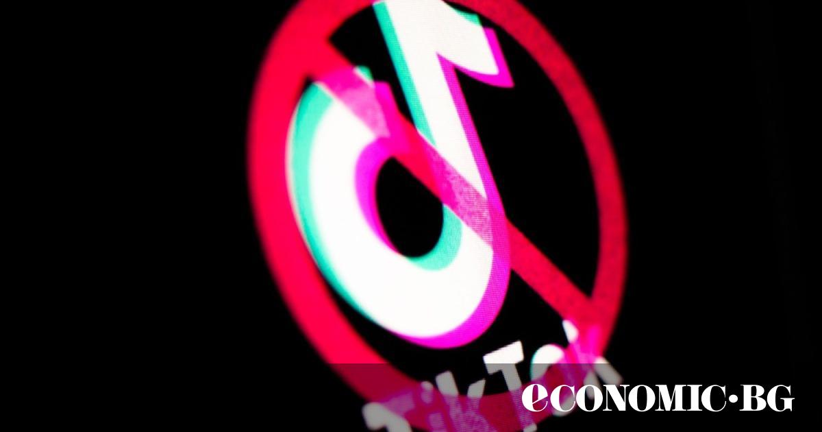 Apple и Google премахнаха TikTok от своите магазини за приложения
