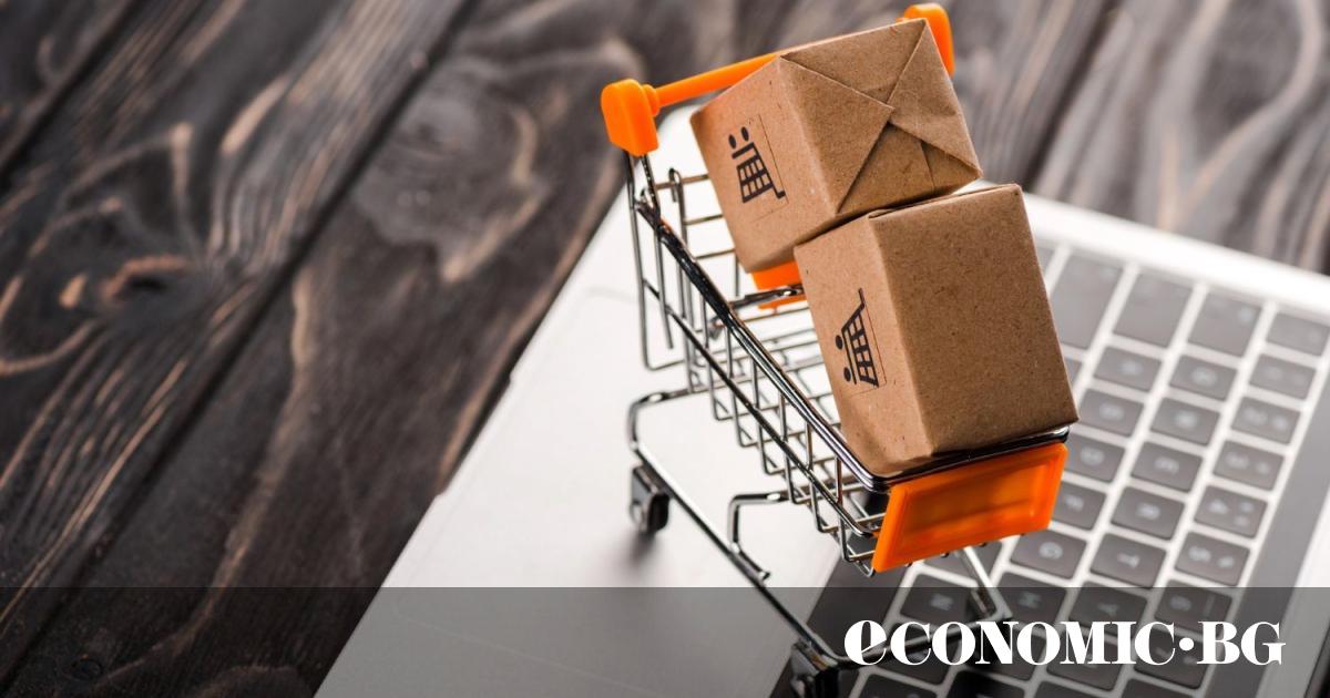 Онлайн ориентираните потребители могат да попаднат в много и различни