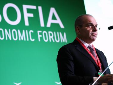 Жп линията София – Солун става приоритет за България