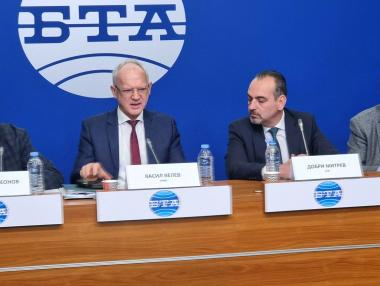 „България трябва да промени курса си“: Бизнесът представи приоритетите си за 2025 г.