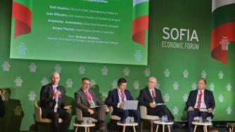 We need investments in infrastructure to allow freedom of mobility of people and goods