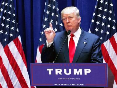 „Златната епоха на Америка започва“: Тръмп се завърна в Белия дом