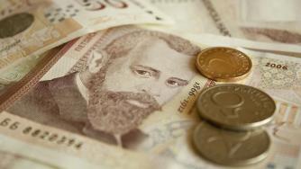 Държавата изтегли първия си вътрешен заем за годината