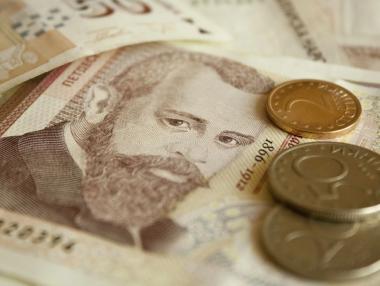 Държавата изтегли първия си вътрешен заем за годината