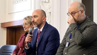 След прехода: Работещите във въглищния сектор искат да останат в енергетиката