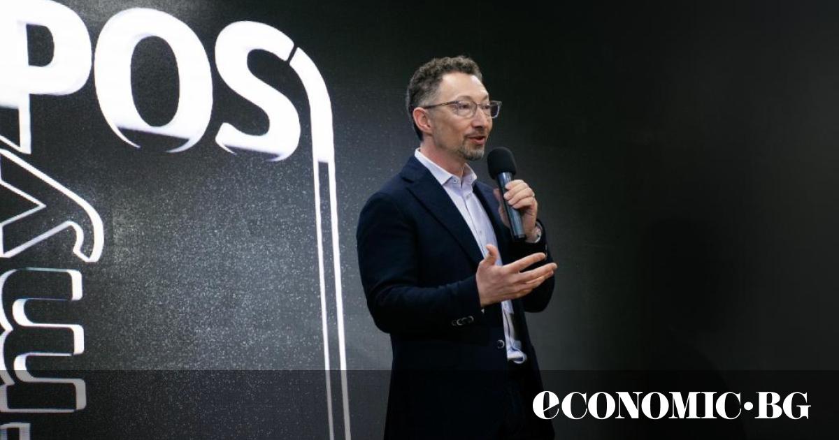 Основаната в България myPOS обяви първото си придобиване. Финтех платформата