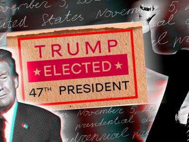 Криптовалутата на Тръмп се сгромоляса