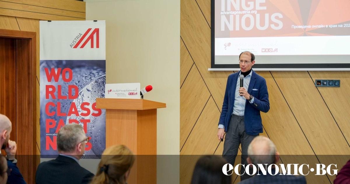 Austrian companies are still looking for partners – companies with