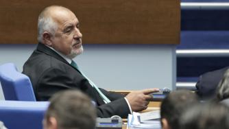 Както преди: Борисов ще се среща с актива на ГЕРБ в страната