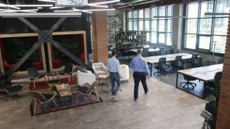 Demand for ESG offices in Bulgaria is growing, but supply is lagging behind