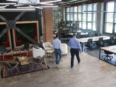 Търсенето на ESG офиси в България расте, а предлагането изостава